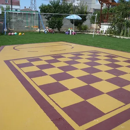 Semesterbostad Vacation Seadream Varna