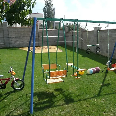 Vacation Seadream Varna