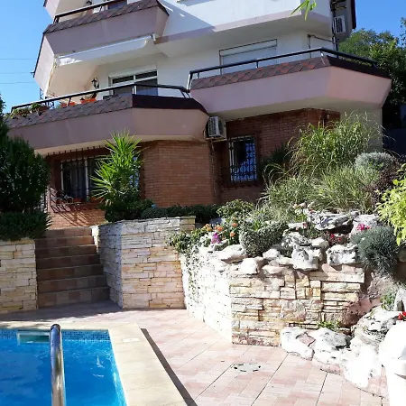 Vacation Seadream Semesterbostad *