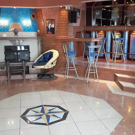 Vacation Seadream * Varna