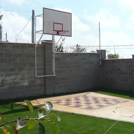 Holiday home Vacation Seadream *