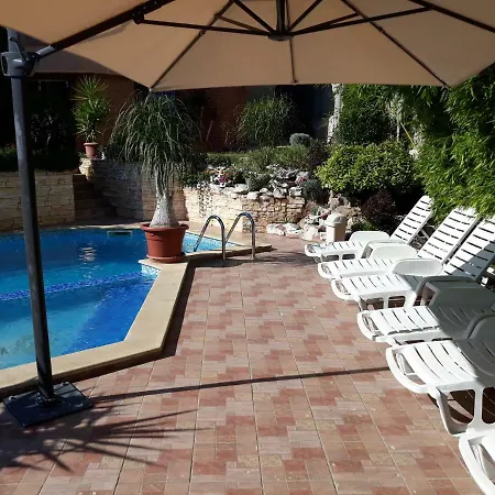 Holiday home Vacation Seadream