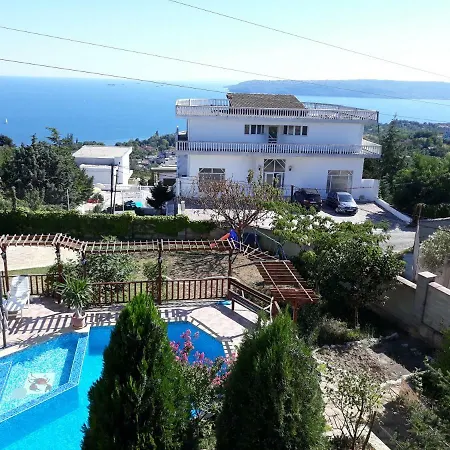 Holiday home Vacation Seadream