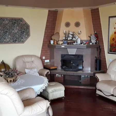 Tatil Evi Vacation Seadream *