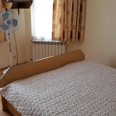 Holiday home Vacation Seadream