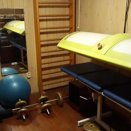 Holiday home Vacation Seadream Varna