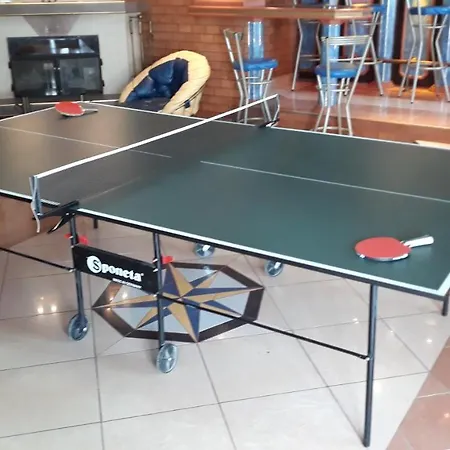 Vacation Seadream Tatil Evi