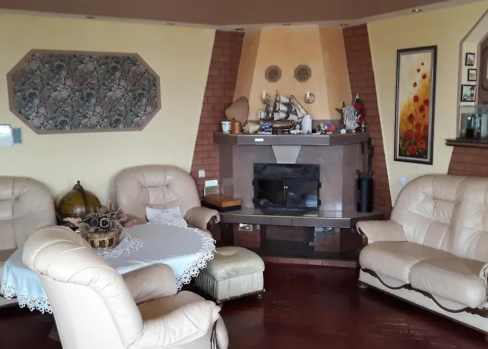 Tatil Evi Vacation Seadream *