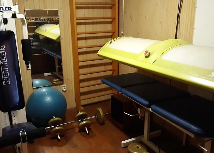 Tatil Evi Vacation Seadream Varna